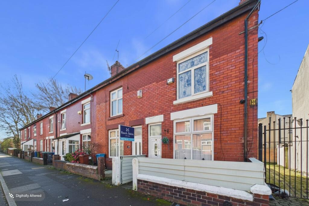 Main image of property: Bowler Street, Levenshulme, Manchester, Greater Manchester, M19