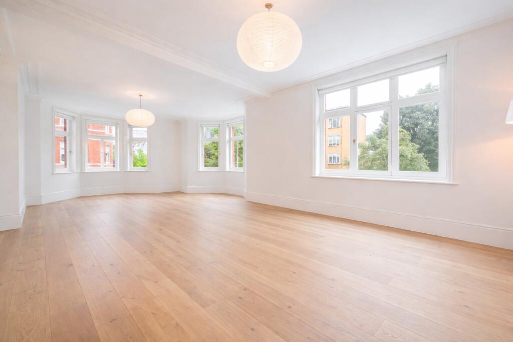 Main image of property: St Marys Mansions, St Marys Terace, Maida Vale, London, W2
