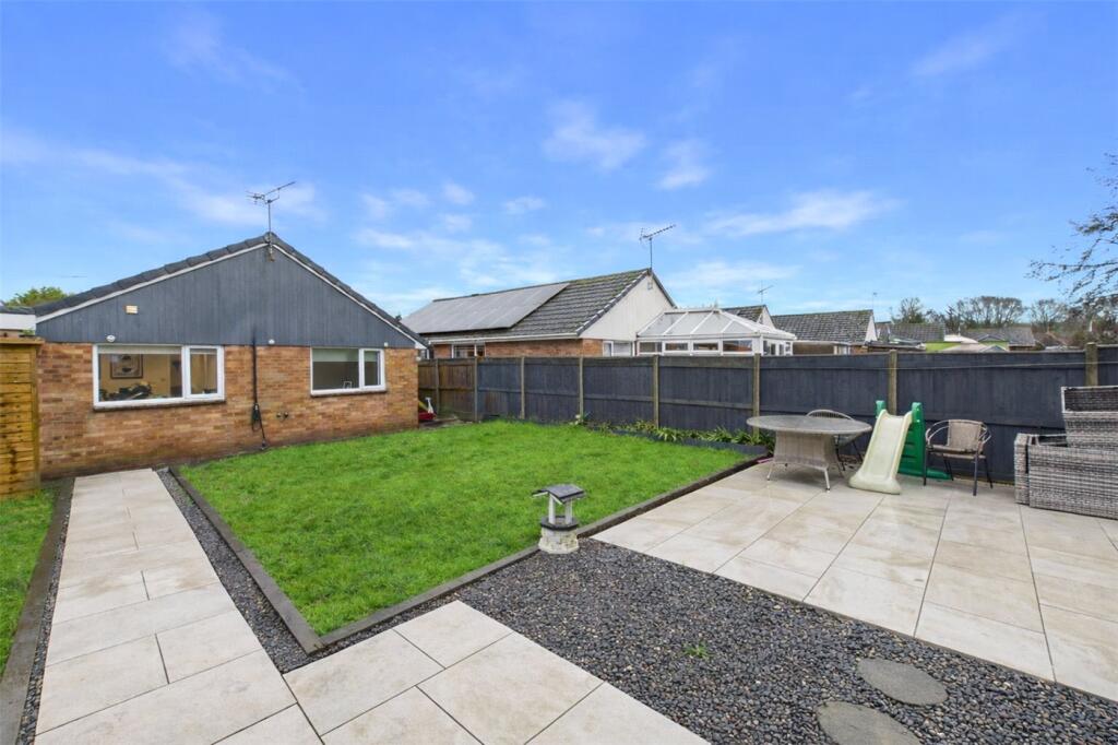 Main image of property: Pinnex Moor Road, Tiverton, Devon, EX16