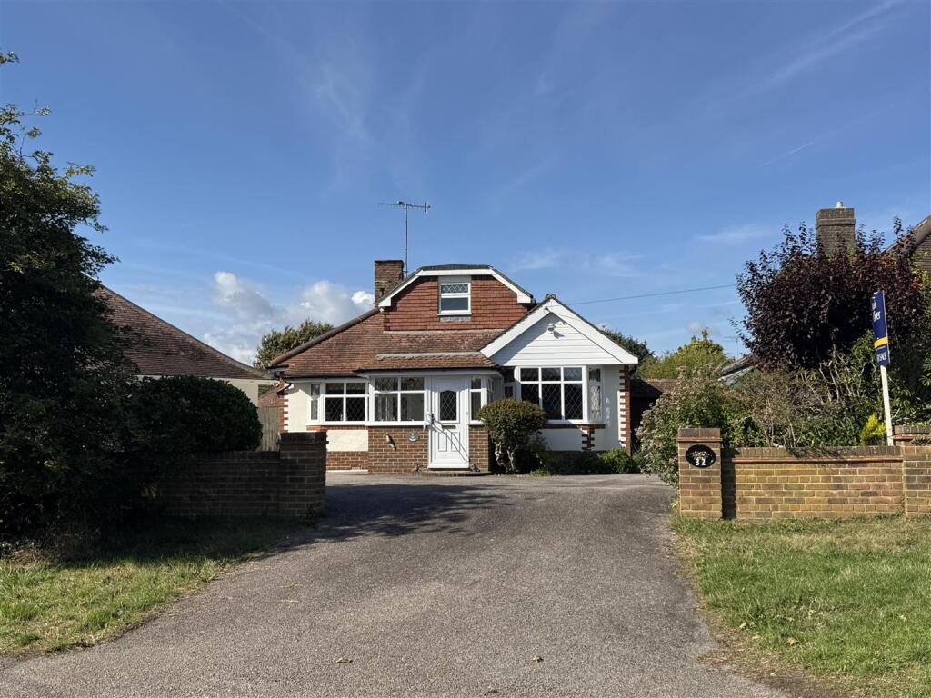 Main image of property: Ferring