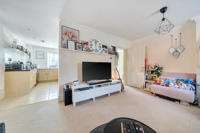 Apartment in Woolhampton, Upper Woolhampton - View 6
