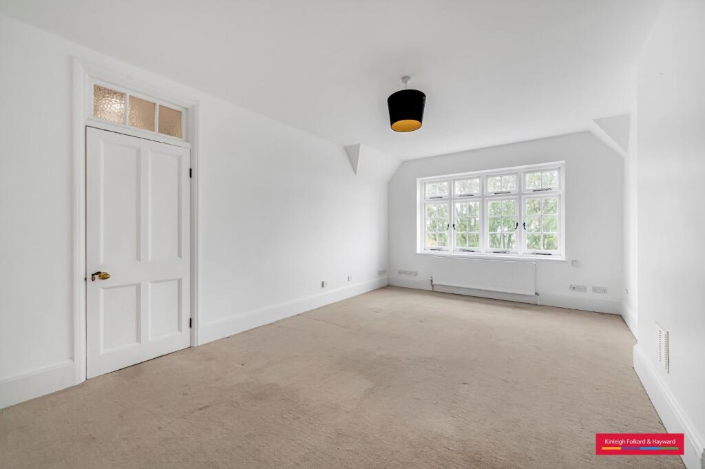 Main image of property: Makepeace Avenue, Highgate, London, N6
