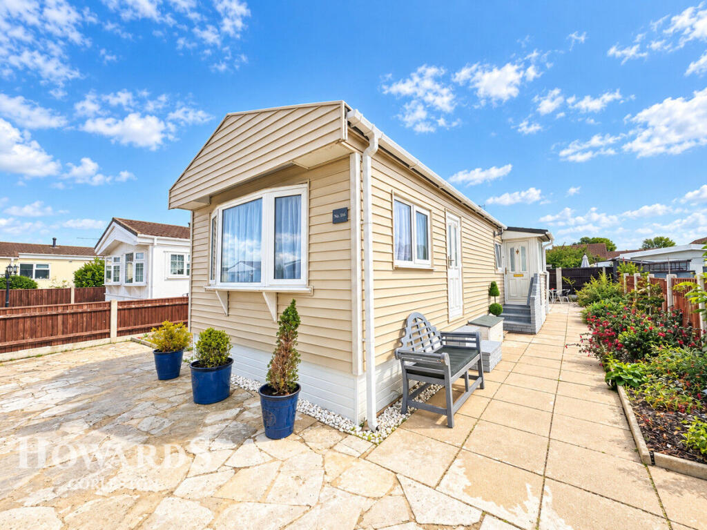 House in Norwich - View 3