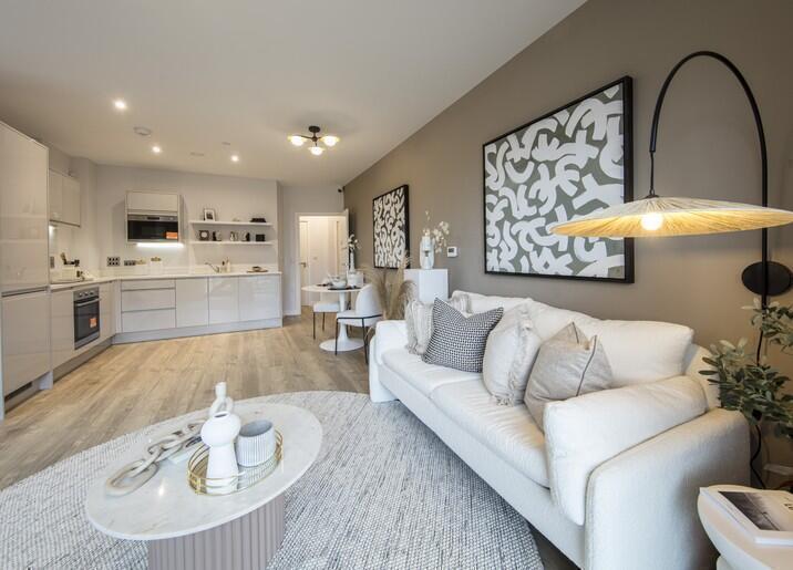 Main image of property: Albert Road,
Barnet,
EN49SH