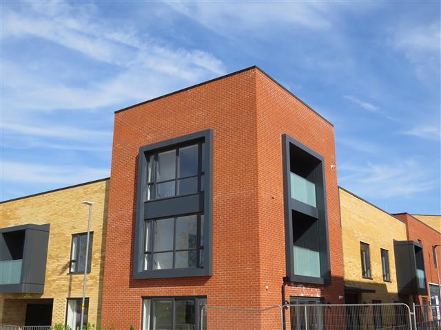 Main image of property: Brooklands Square, Brooklands, Milton Keynes