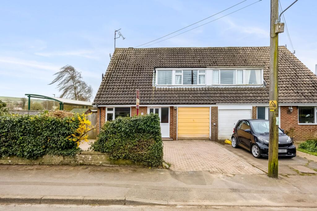 Main image of property: School Road, Upper Beeding, BN44