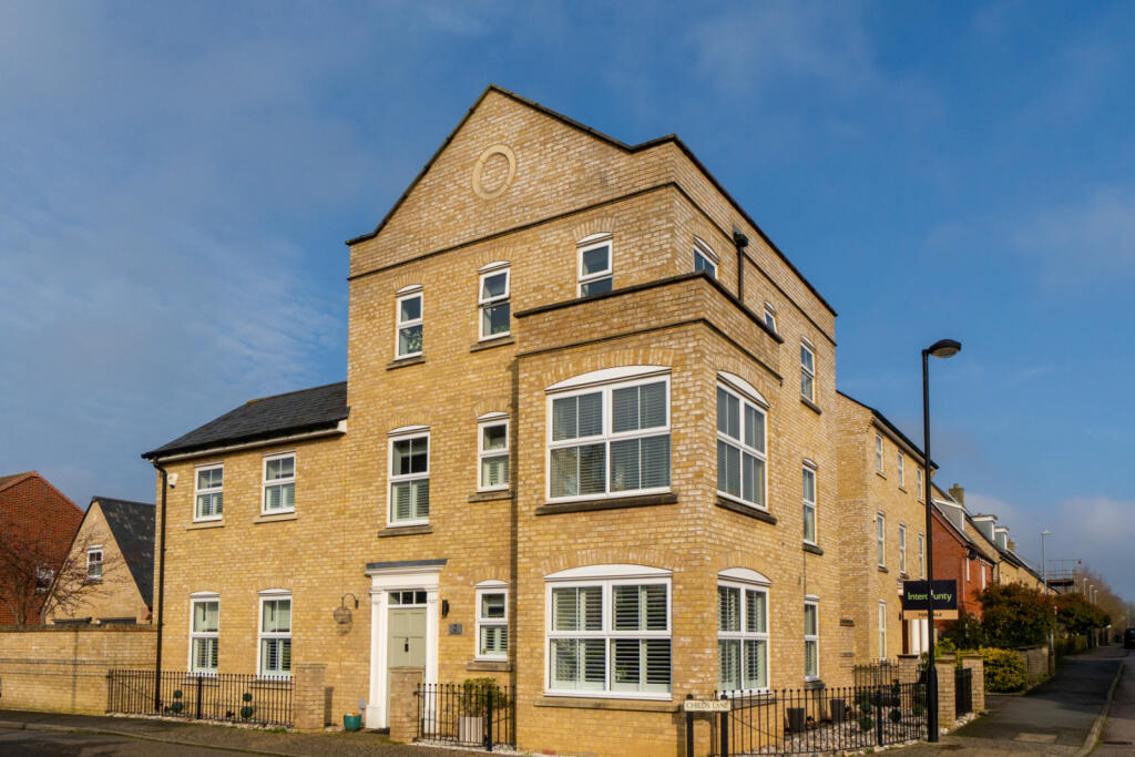 Main image of property: Childs Lane, Stansted, CM24