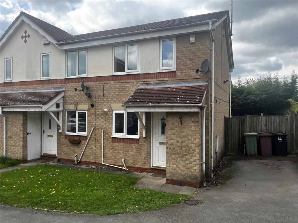 Main image of property: Old Quarry Close, Barlborough, Chesterfield, Derbyshire, S43