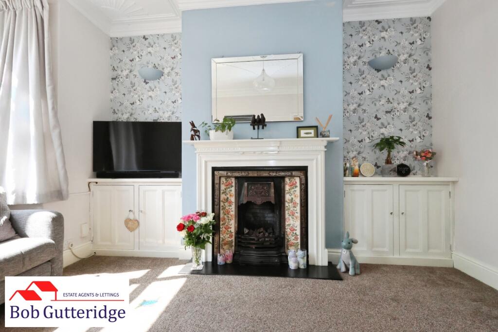 House in Newcastle-under-Lyme, Staffordshire - View 4