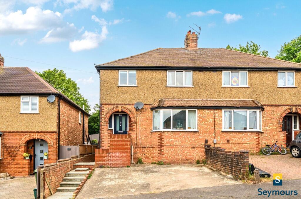Main image of property: Pennings Avenue, Guildford, Surrey, GU2