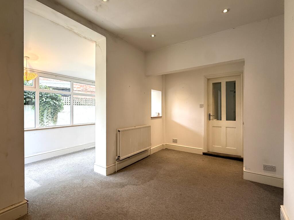 Apartment in Hornsea, East Riding of Yorkshire - View 5