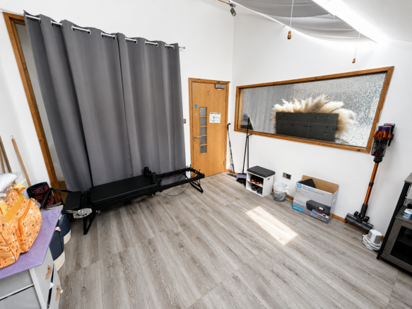 Creative Space