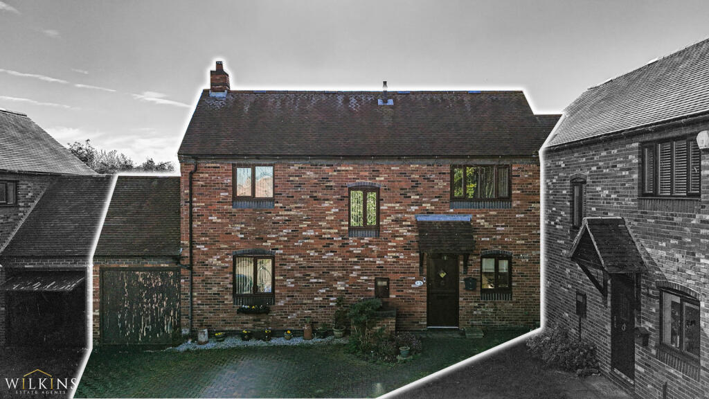 Additional image 34 of Main Road, Shuttington, Tamworth, Warwickshire, B79