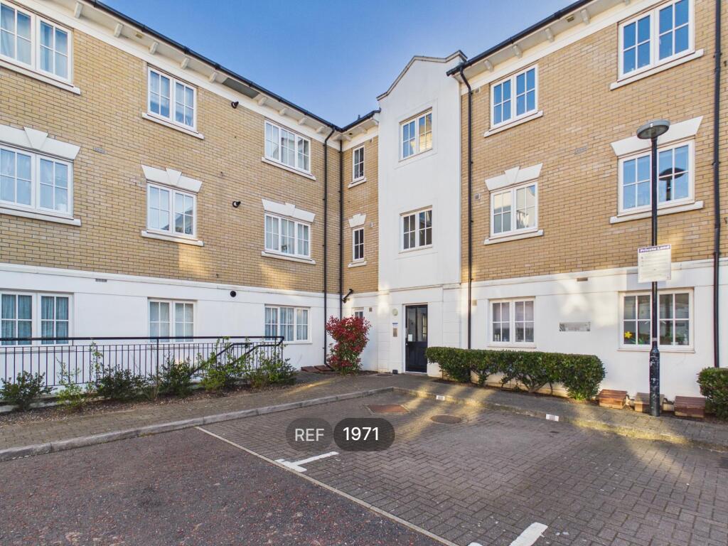 Main image of property: George Williams Way, Colchester, CO1 2JR