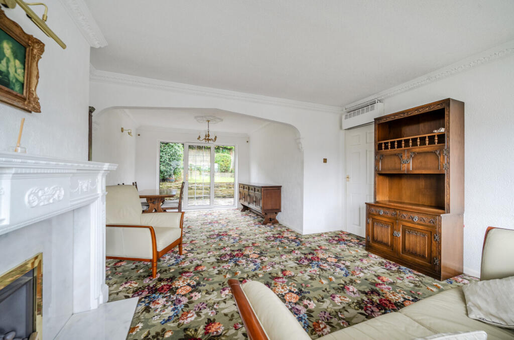 House in Bradford - View 4