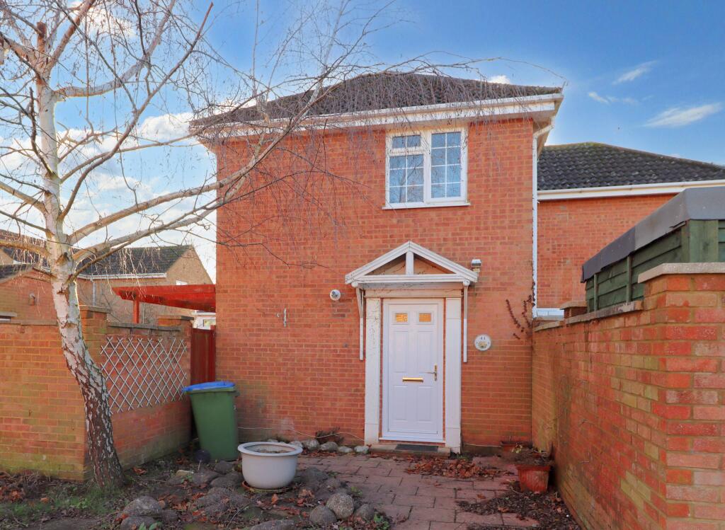 Main image of property: Milton Road, Walton-on-thames, Surrey