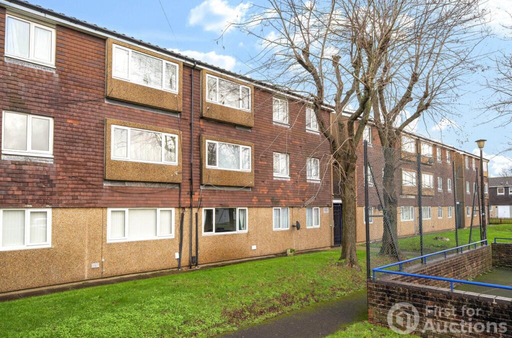 Main image of property: Bittern Close, Gosport