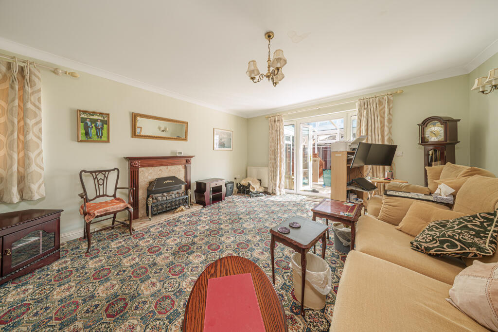 House in Bath - View 5
