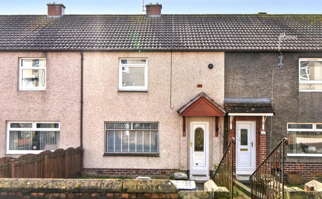 Main image of property: Holland Crescent, Cumnock, Ayrshire, KA18