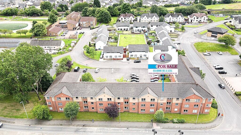 Main image of property: MCCOURT GARDENS, BELLSHILL