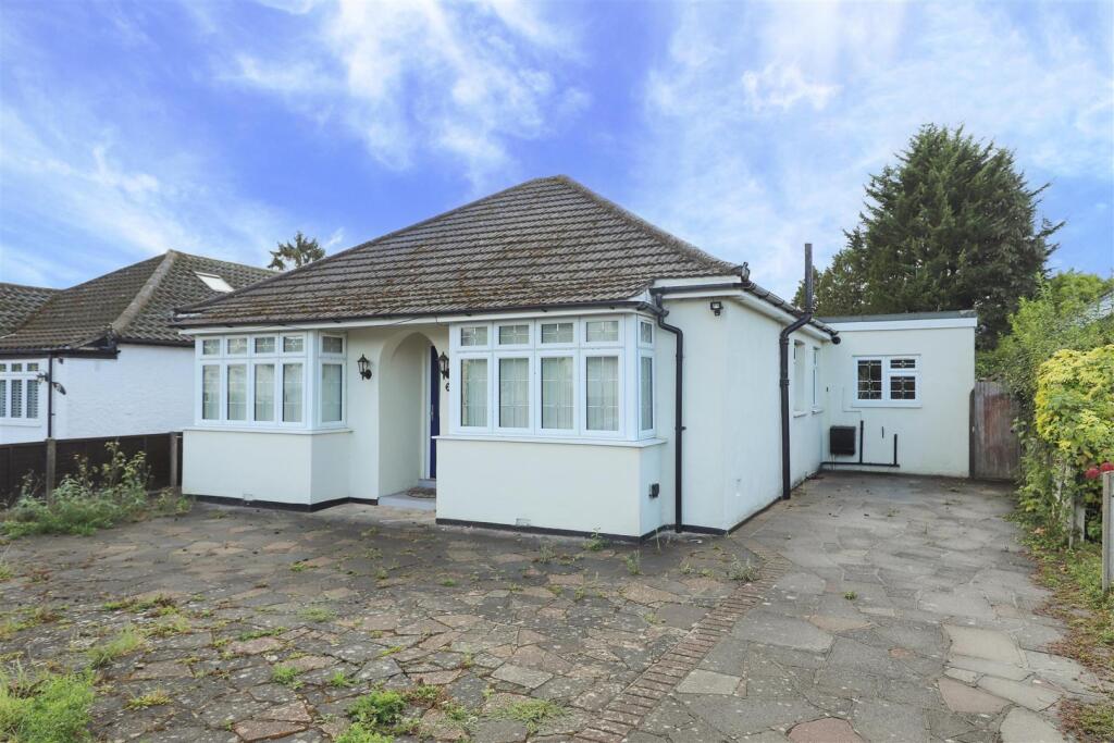 Main image of property: Halford Road, Ickenham, UB10