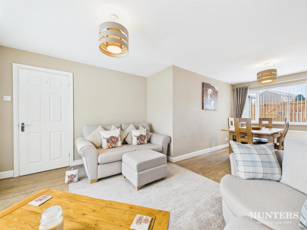 Salem Avenue, Consett photo 4