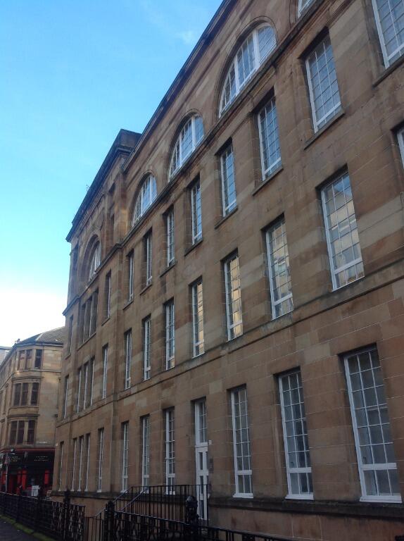 Main image of property: Kent Road, Charing Cross, Glasgow, G3