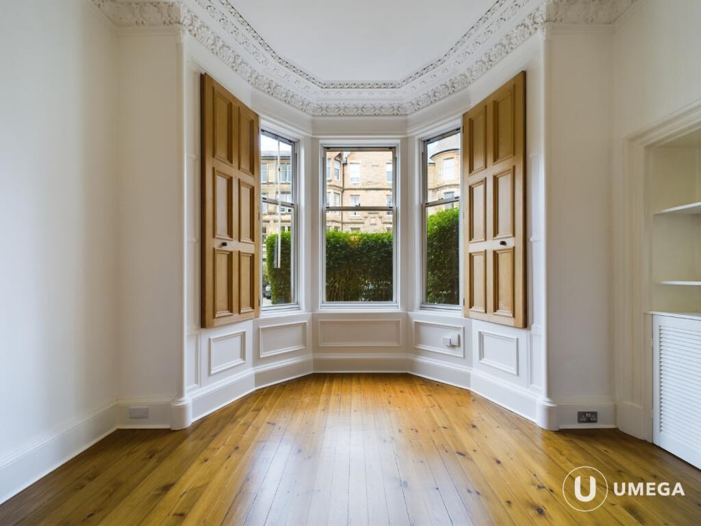Main image of property: Thirlestane Road, Marchmont, Edinburgh, EH9