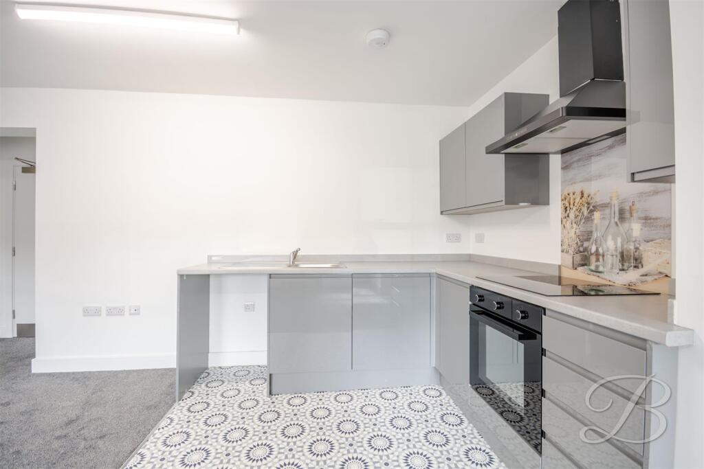 Apartment in Nottingham - View 5