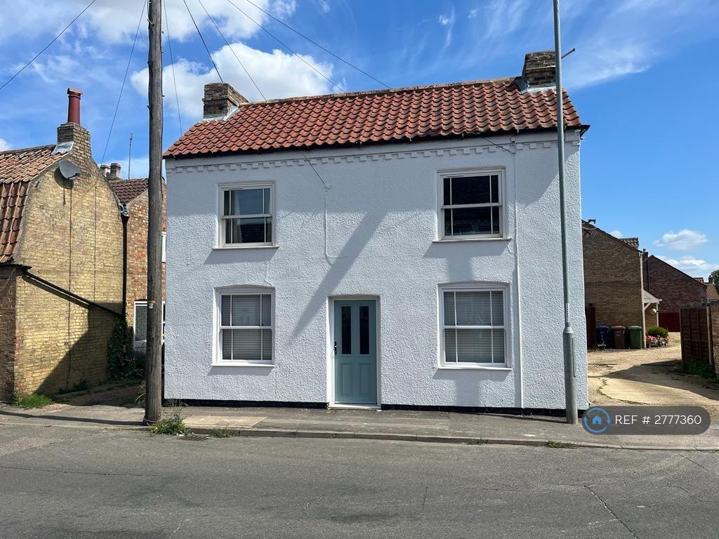 Main image of property: High Street, Chatteris, PE16