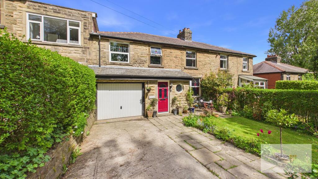 Main image of property: Kenyon clough, Helmshore road, Helmshore