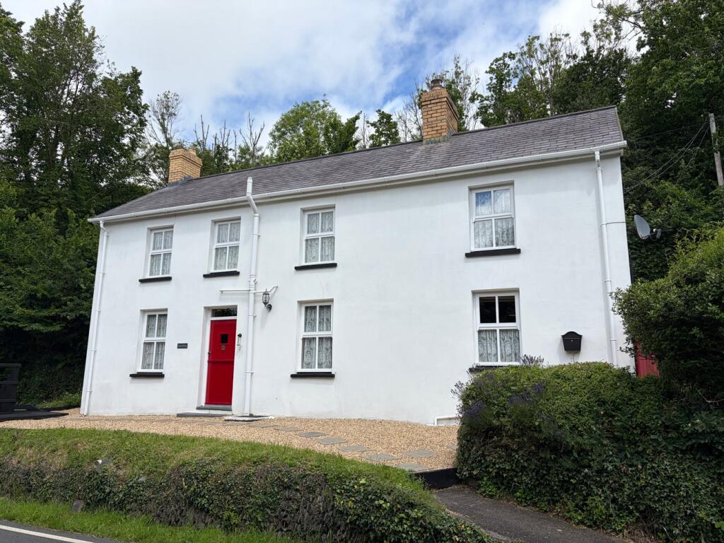 Main image of property: Llandyfriog, Newcastle Emlyn, SA38