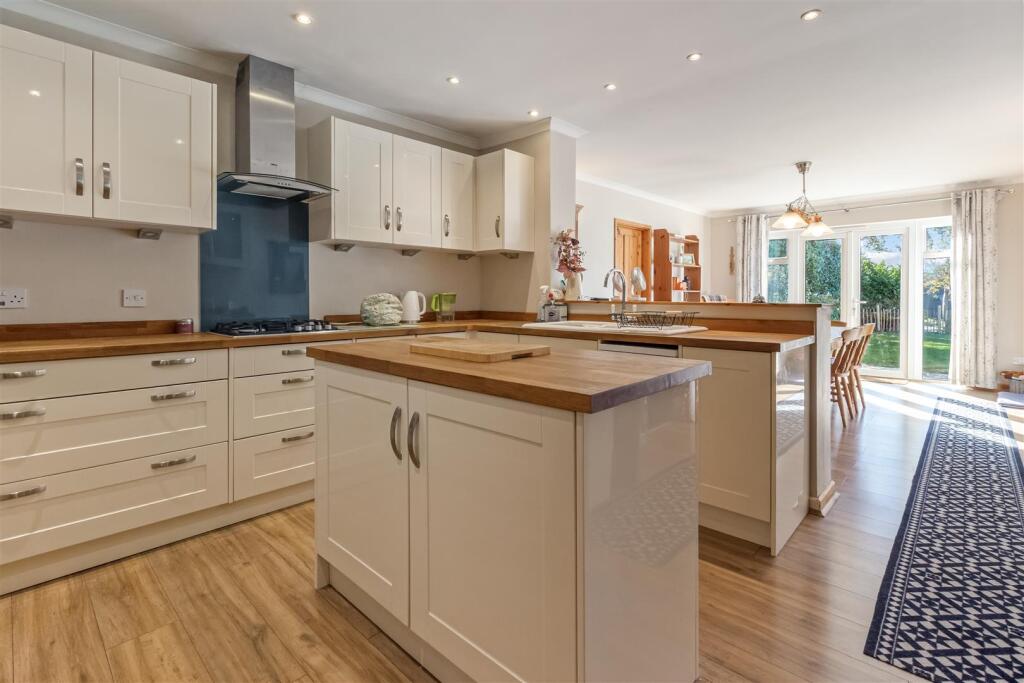 House in Worthing, Ferring - View 5