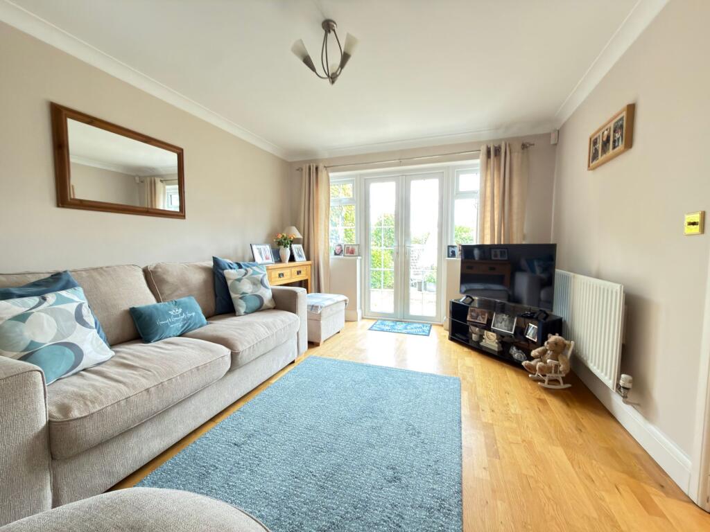 House in Redhill - View 4