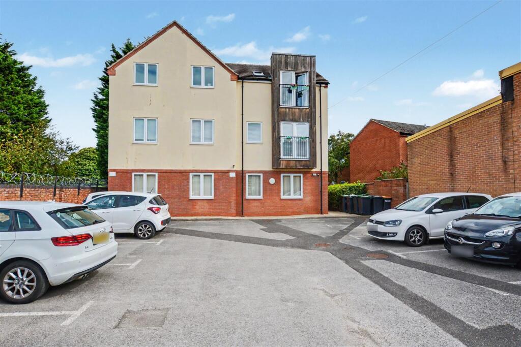 Main image of property: Derby Road, Stapleford, Nottingham
