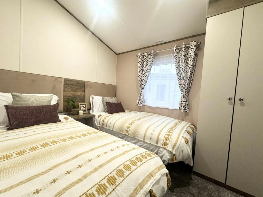 Ribble Valley Country & Leisure Park, Paythorne, Clitheroe, BB7 4JD photo 3