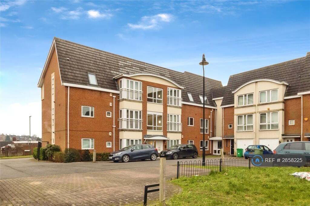 Main image of property: The Green Mews, Nottingham, NG5