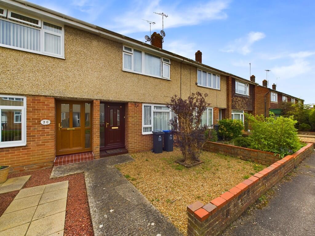 Main image of property: Hamilton Close, Worthing, BN14 8LP