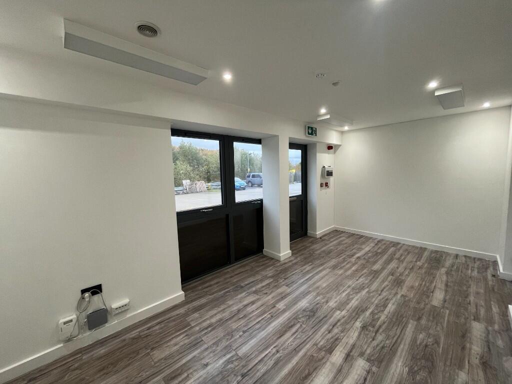 Internal Office
