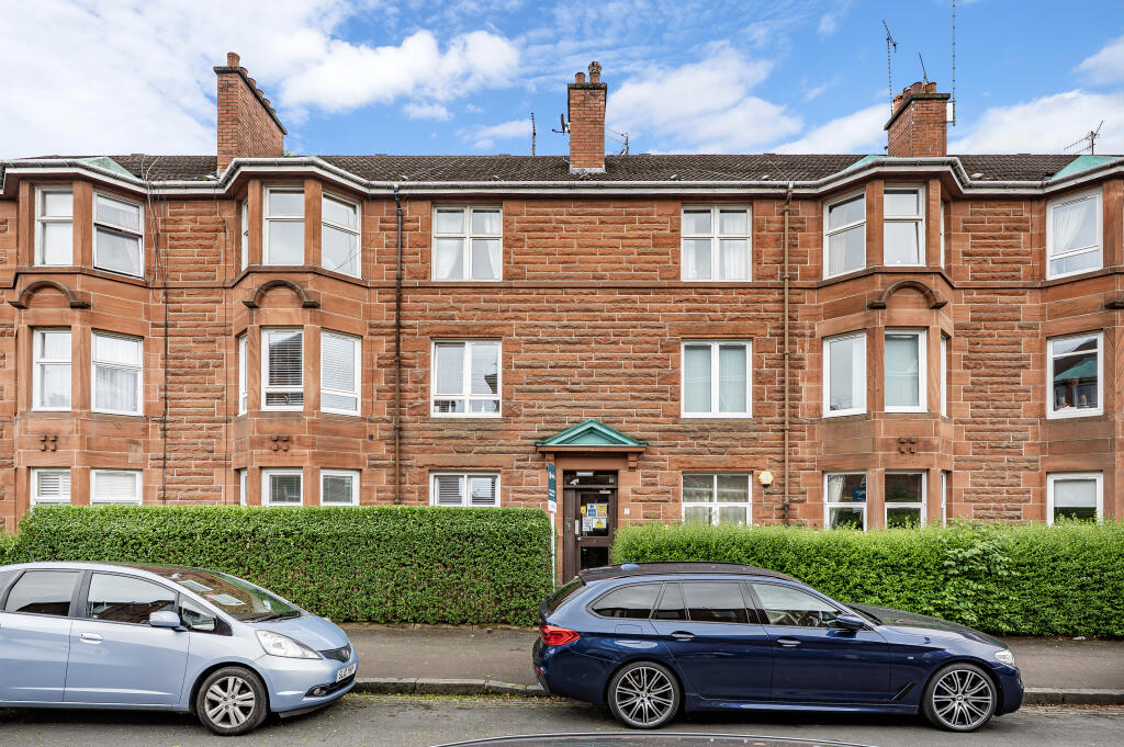 Main image of property: Flat 0/1, 7 Quentin Street, Shawlands, Glasgow, G41