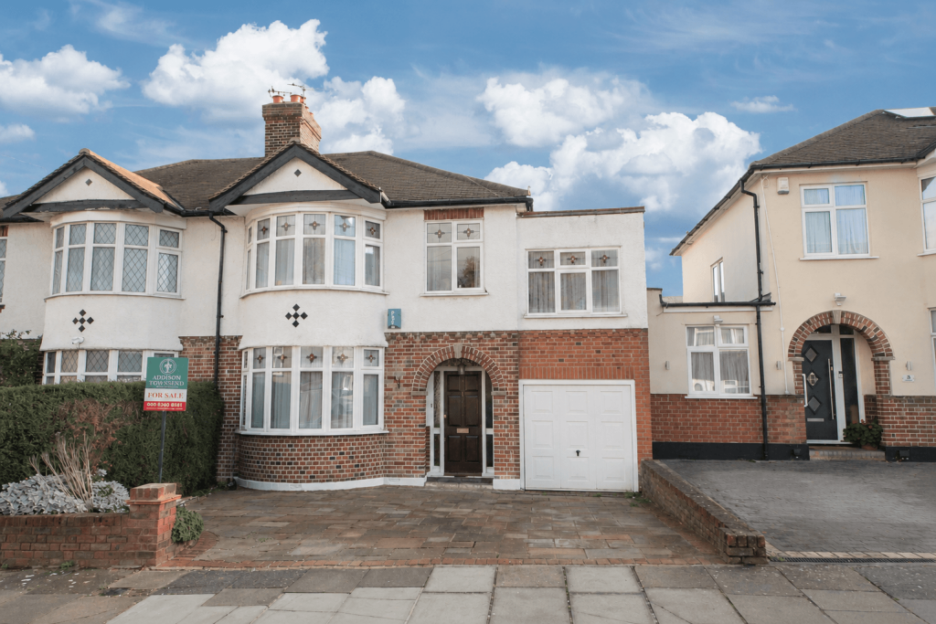 Main image of property: Hardy Way, Enfield, EN2
