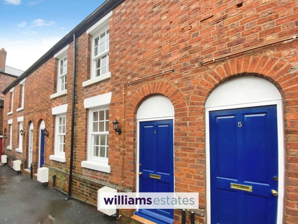 Main image of property: Chester Street, Mold, CH7