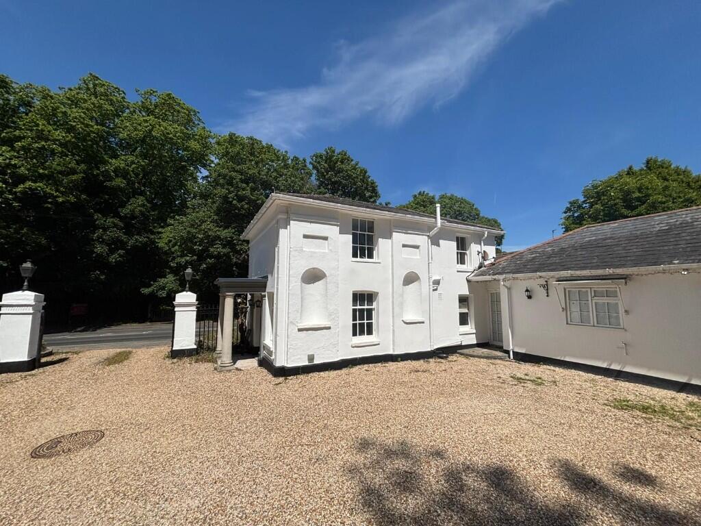 Main image of property: Lymington Road, BH23