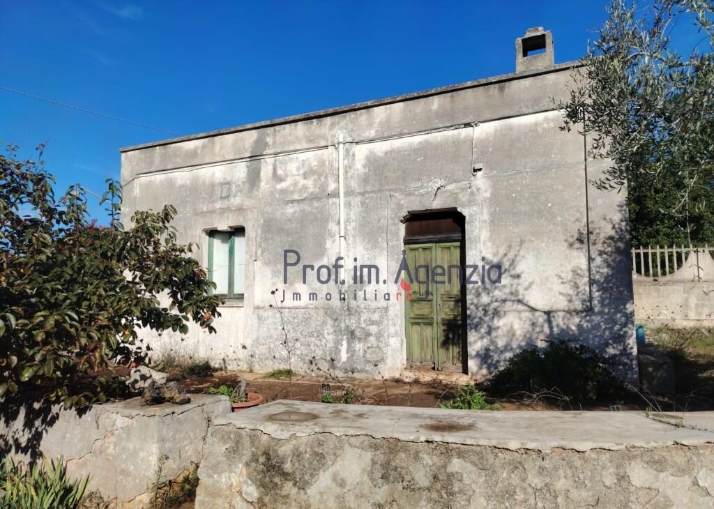 Main image of property: Carovigno, Brindisi, Apulia
