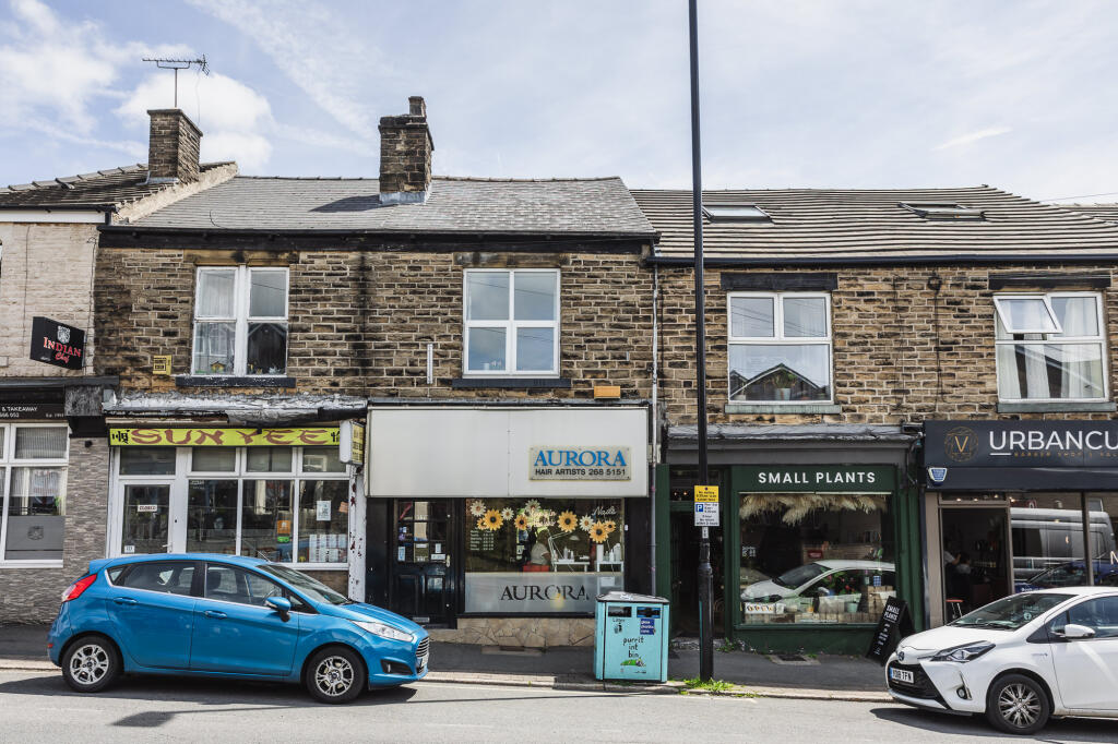 Main image of property: Crookes, Sheffield