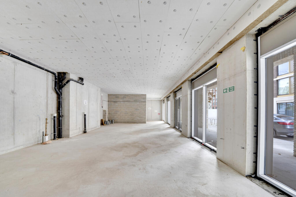 Main image of property: Clipper Street, London, London, E16