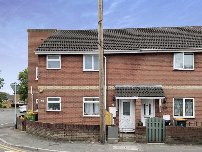 Main image of property: Somerton Road, Newport