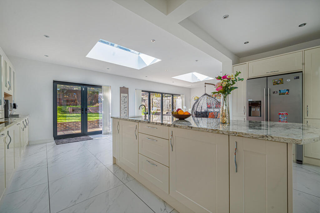 Rafford Way, Bromley, Kent photo 5