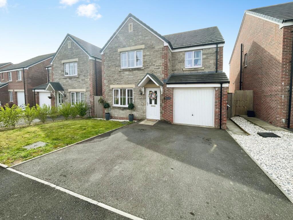 Main image of property: Coity, Bridgend, CF35