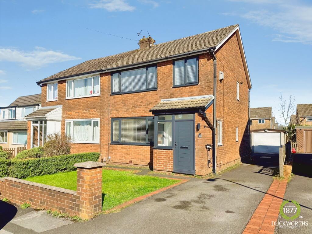 Main image of property: Gloucester Road, Rishton, BB1